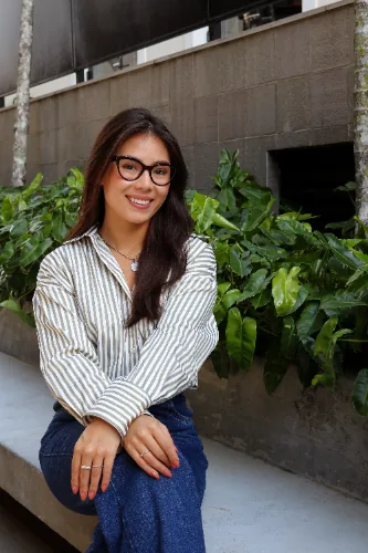 Amanda Keiko Goulart Yamaguchi, advogada